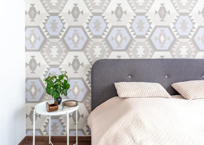 Apartmán Bubbly Calm By Stn *