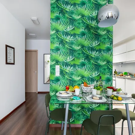 Bubbly Calm By Stn *