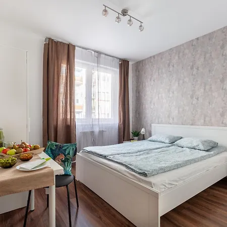 Bubbly Calm By Stn *