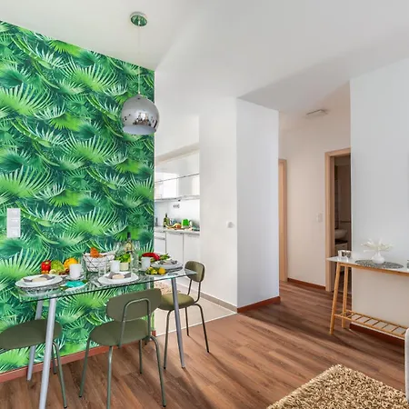 Bubbly Calm By Stn Budapest