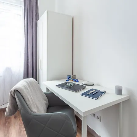 Bubbly Calm By Stn Budapest