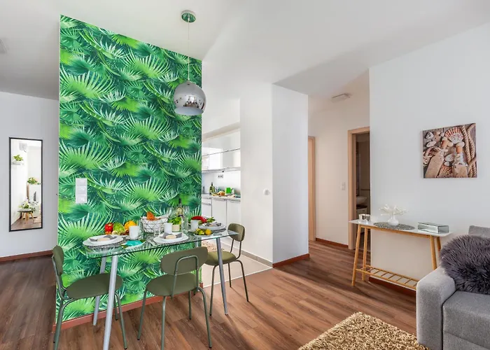 Bubbly Calm By Stn Budapest